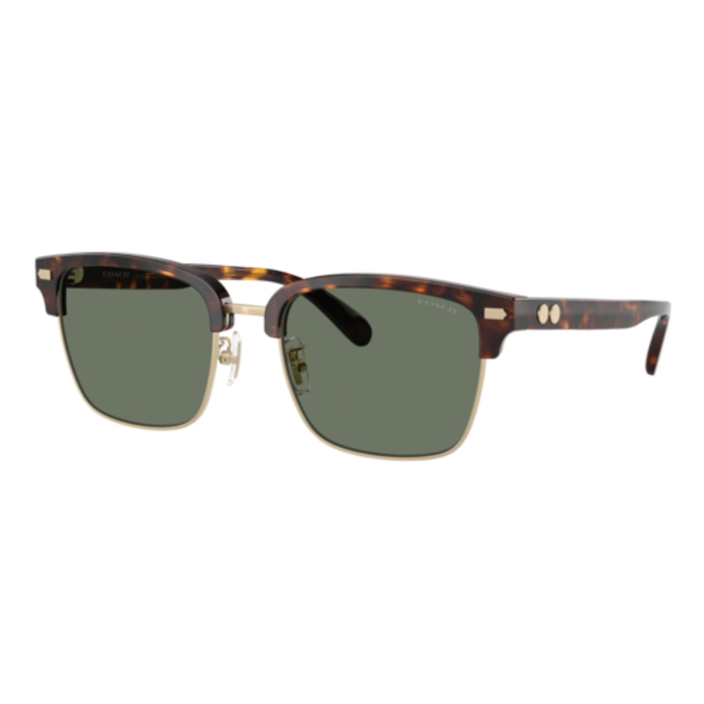 COACH ROGUE RETRO SUNGLASSES