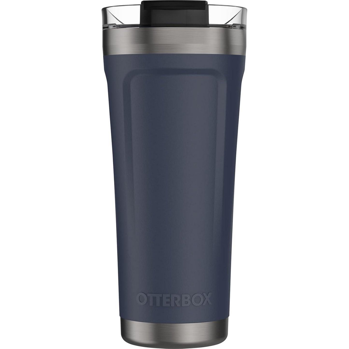 OTTERBOX ELEVATION 20 OZ. TUMBLER WITH LID - BLUE STEEL