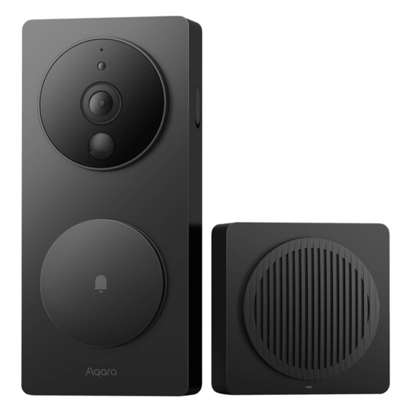 SMART VIDEO DOORBELL G4