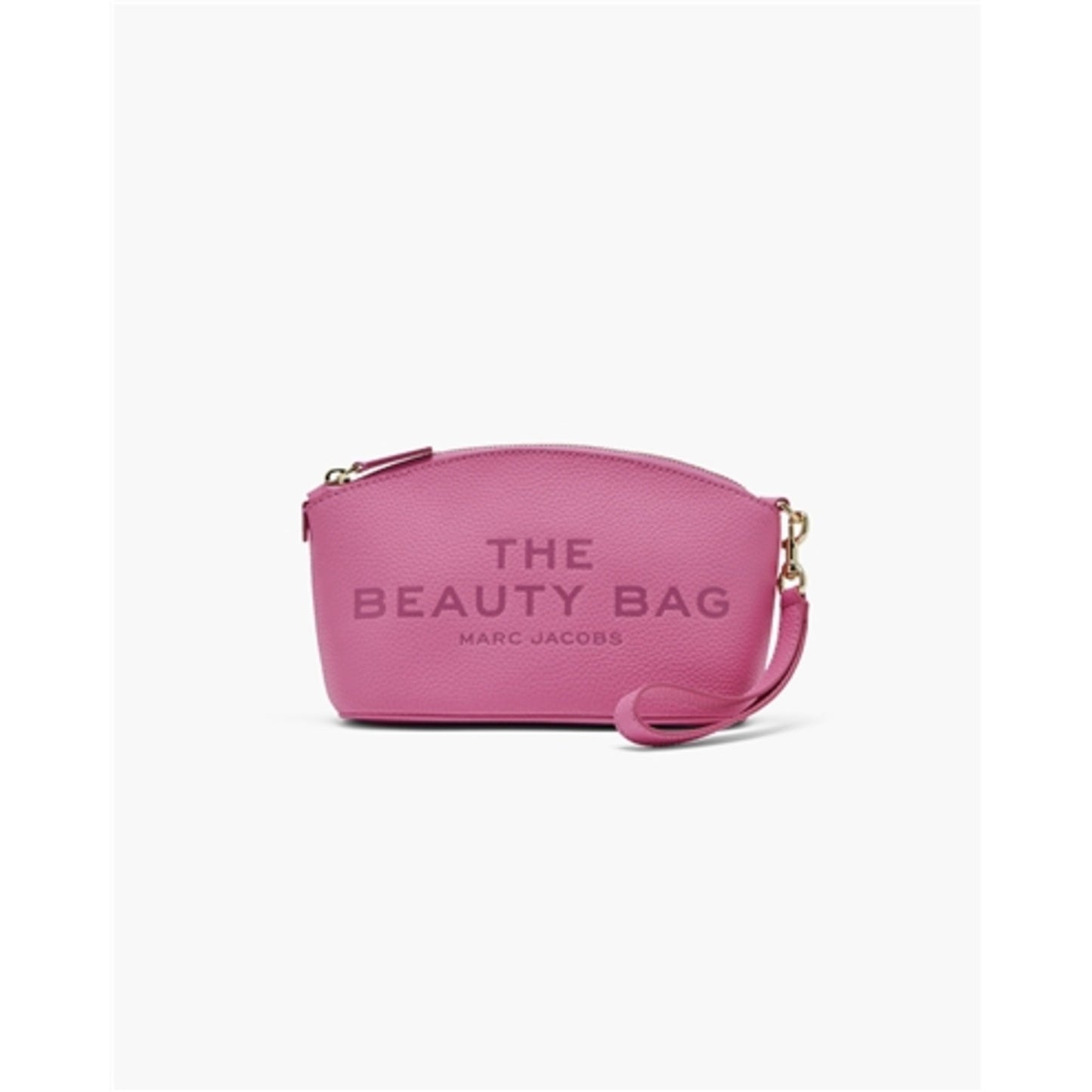 THE BEAUTY BAG, BOW PINK