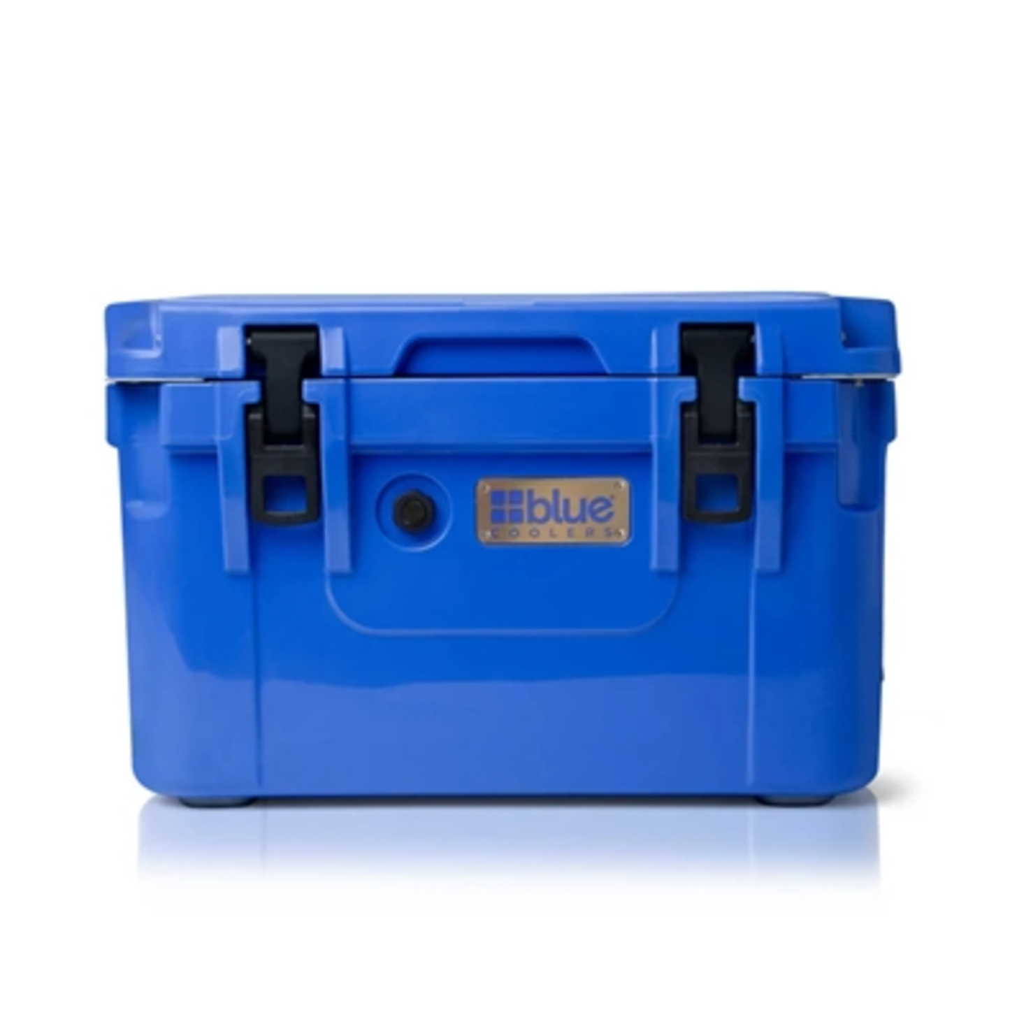 30Q COMPANION COOLER, TRADEMARK BLUE, 30Q
