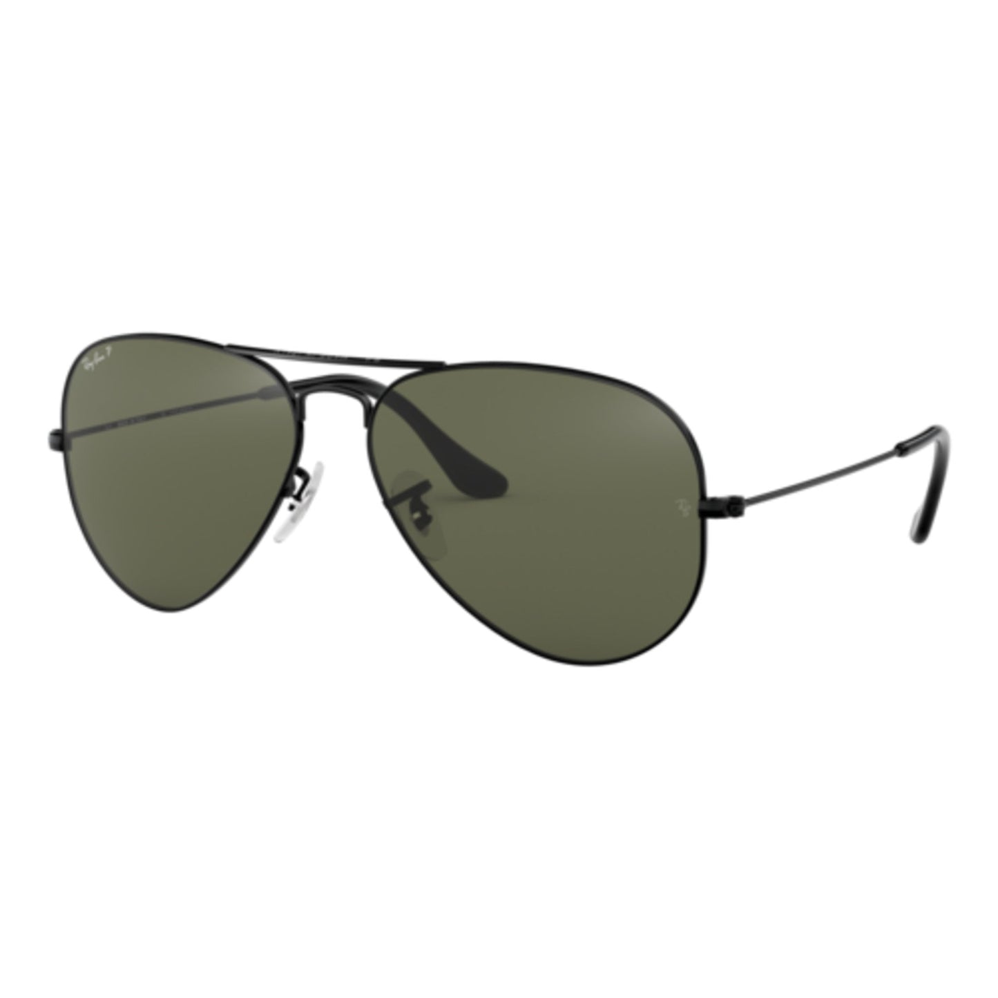 RAY-BAN AVIATOR CLASSIC POLARIZED SUNGLASSES
