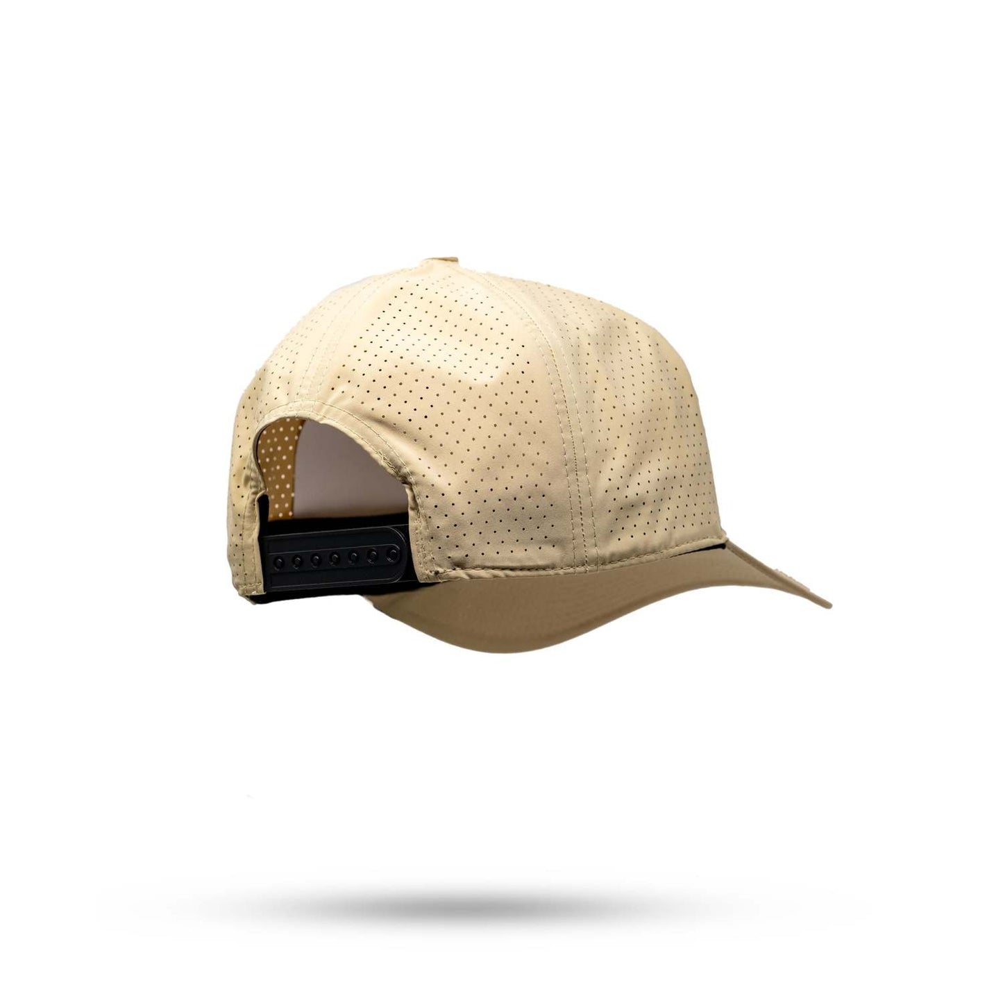 TRADESMAN HAT - SAND