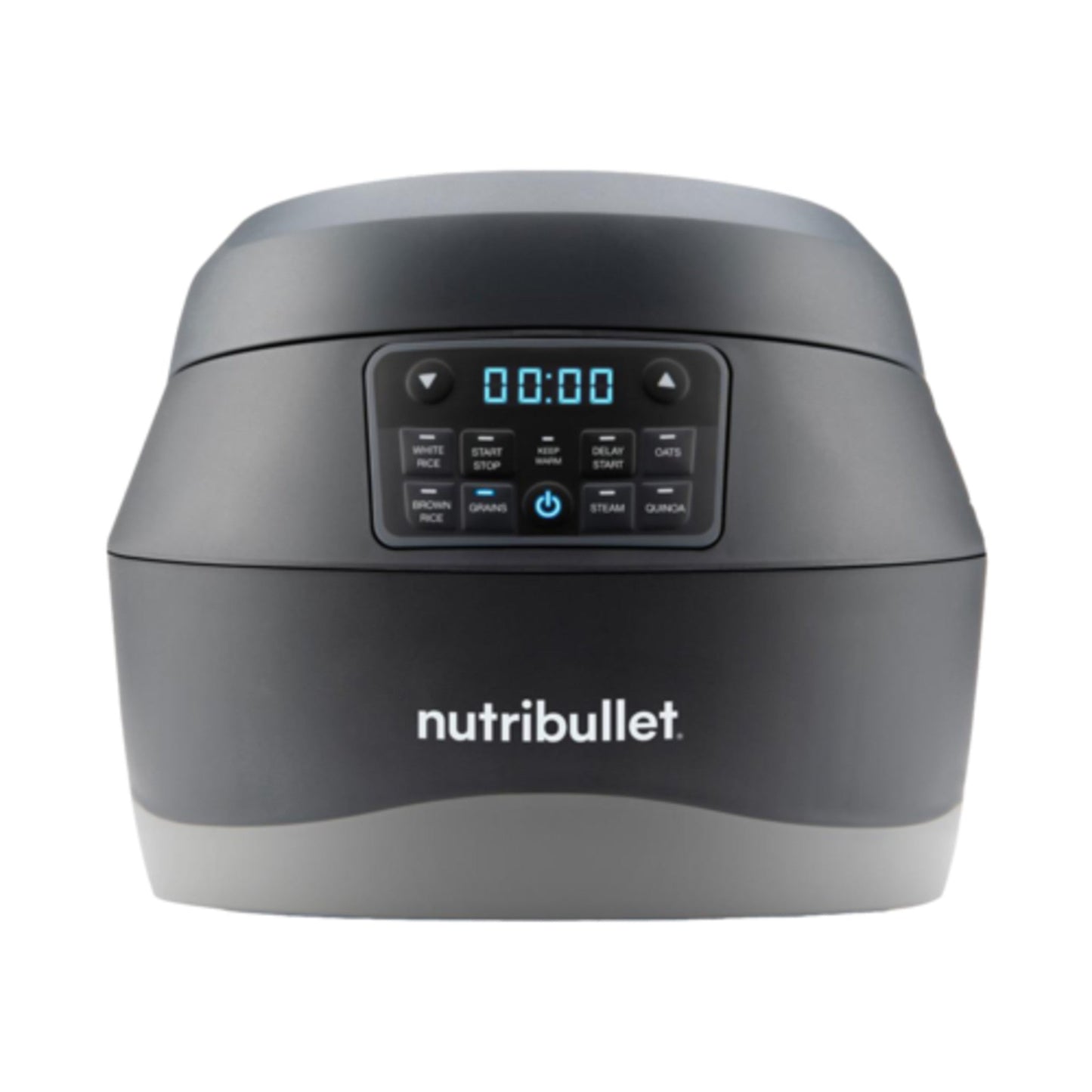 NUTRIBULLET 10-CUP EVERYGRAIN COOKER
