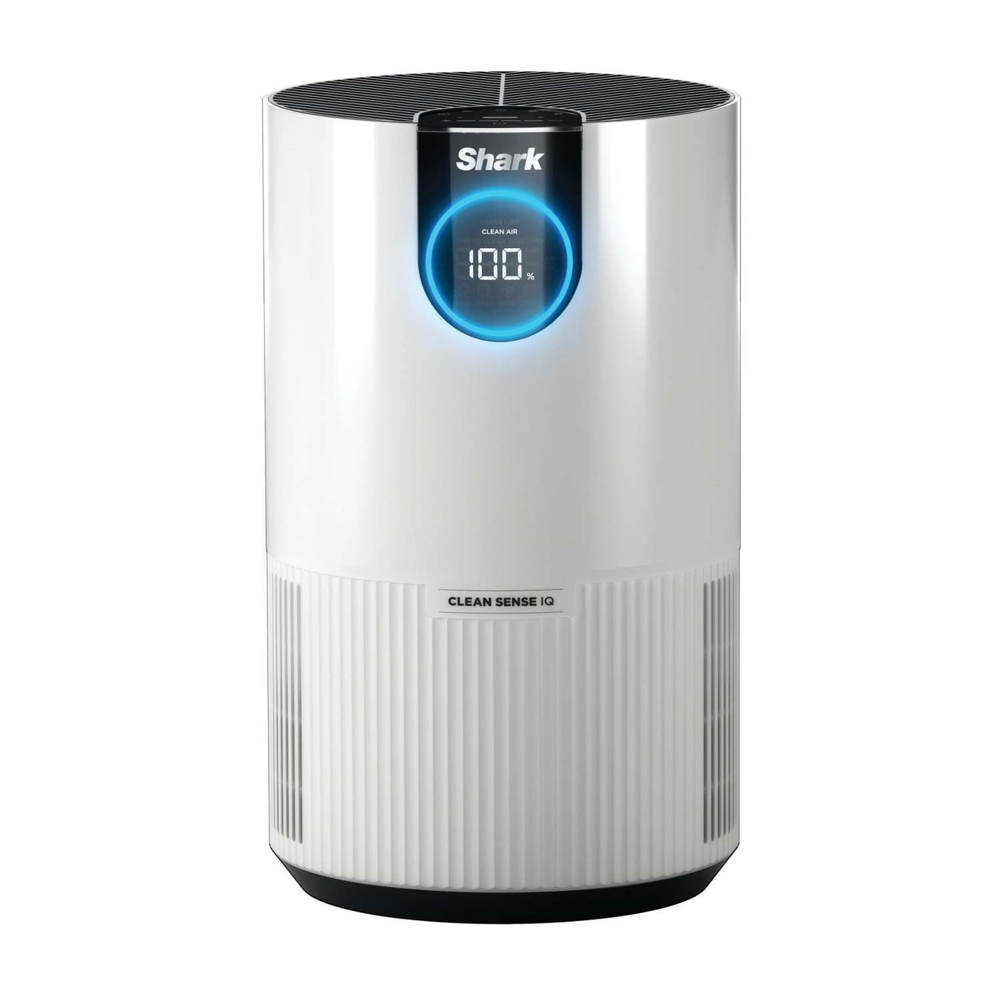 CLEAN SENSE AIR PURIFIER W/ TRUE HEPA FOR BEDROOM/OFFICE