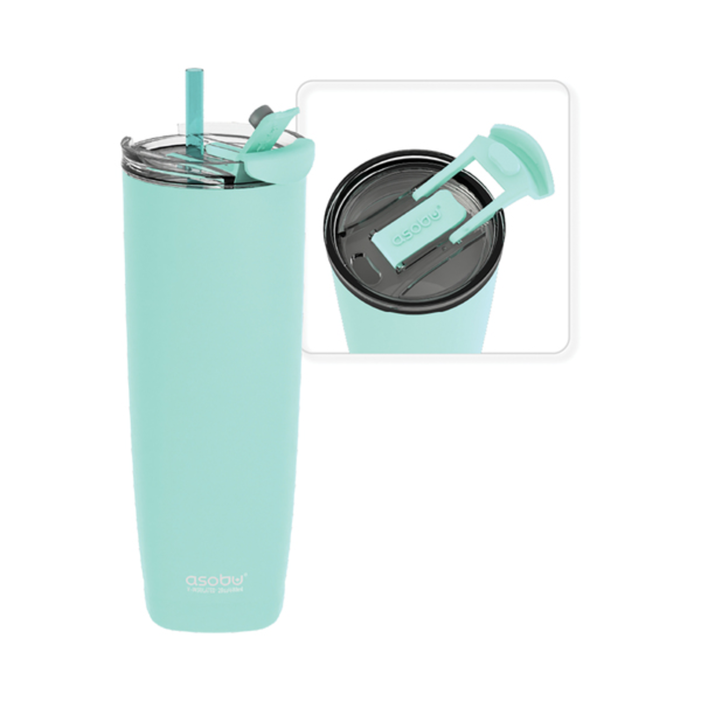 AQUALINA TUMBLER MNT