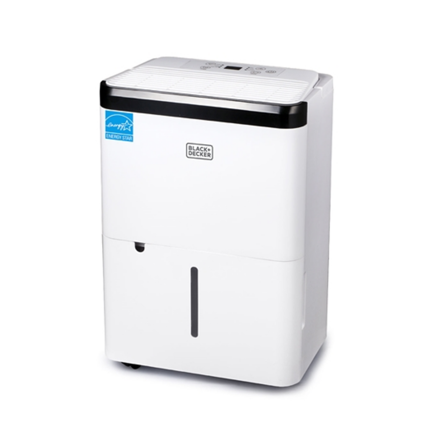 DEHUMIDIFIER, WHITE, 9 PINT