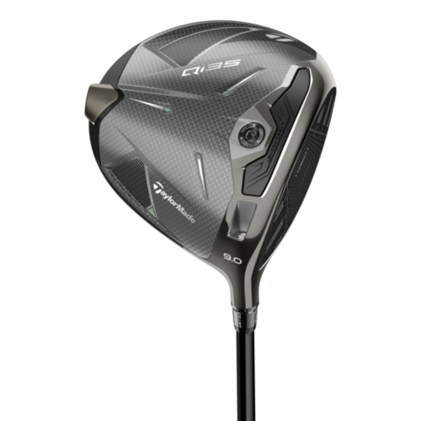 TAYLORMADE QI35 DRIVER