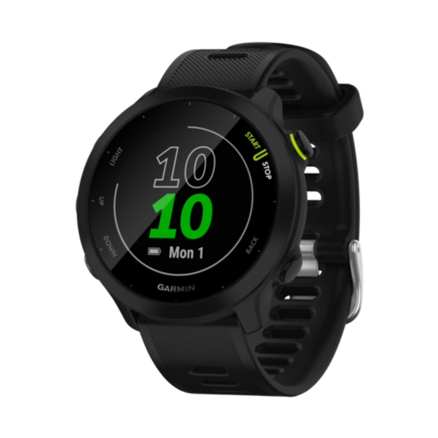 GARMIN FORERUNNER 55 GPS RUNNING WATCH