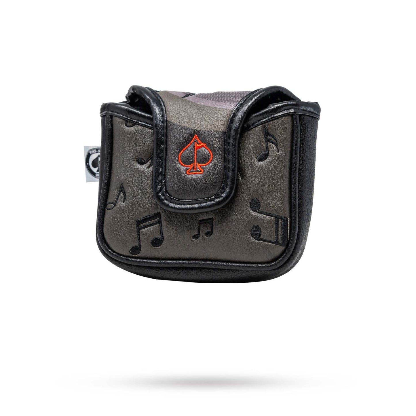 MUSIC CITY - MALLET COVER