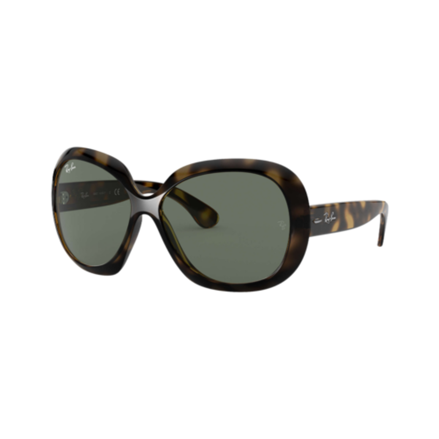 RAY-BAN WOMEN'S JACKIE OHH II SUNGLASSES