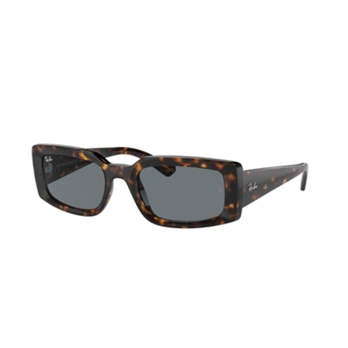 KILIANE MEN'S NON -POLARIZED SUNGLASSES, HAVANA/GREEN, 54