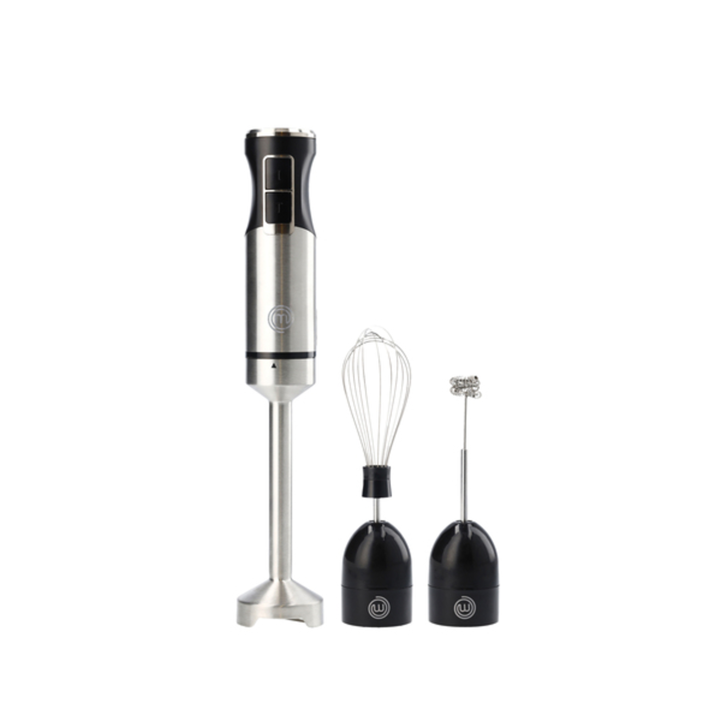 US 400W HANDBLENDER SS