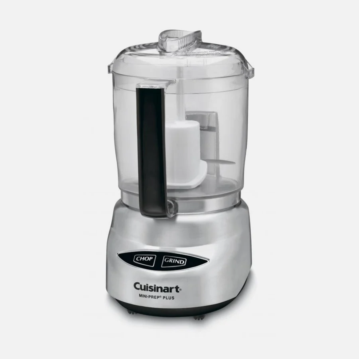 CUISINART MINI-PREP PLUS 4-CUP FOOD PROCESSOR