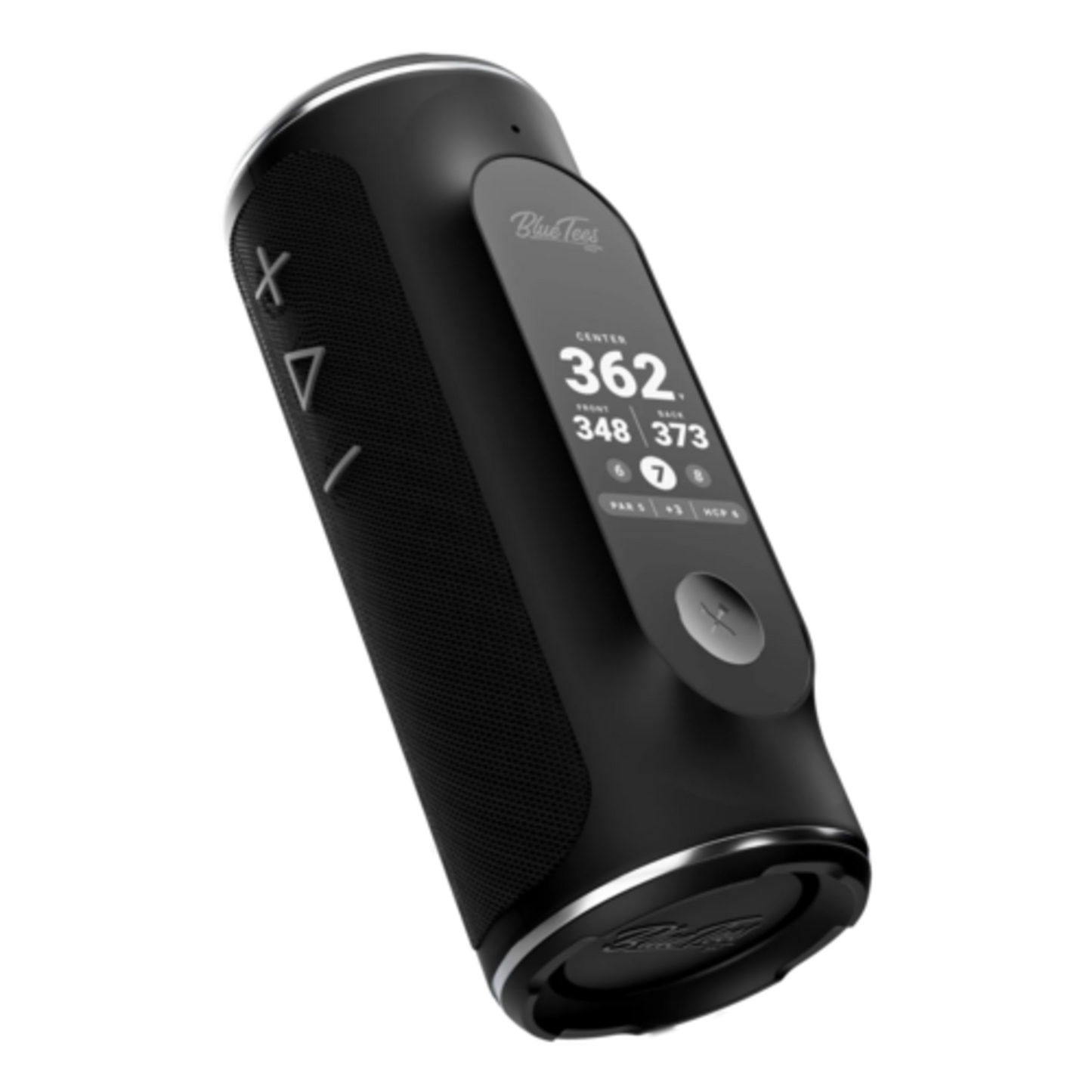 BLUE TEES GOLF PLAYER+ GPS SPEAKER