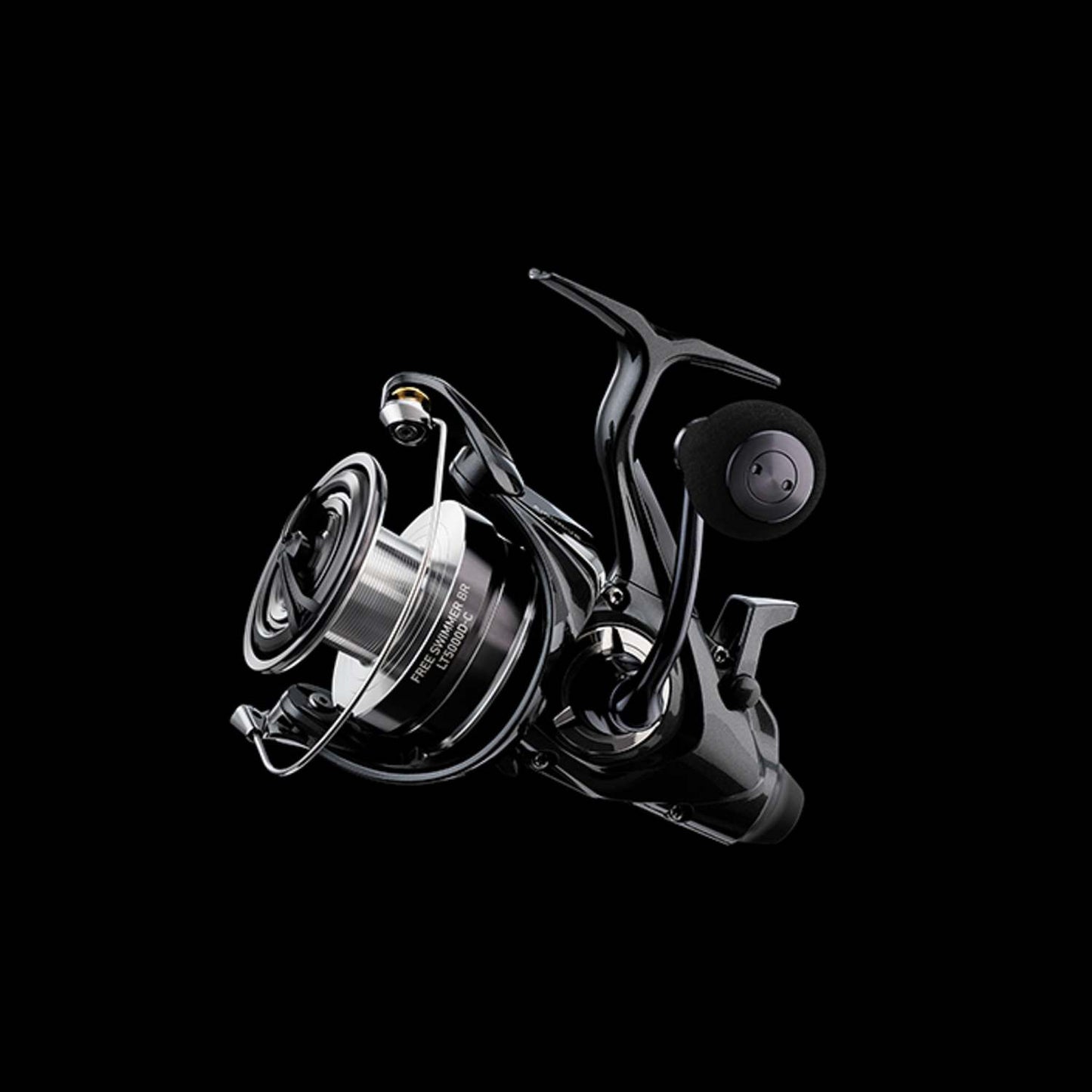 FREE SWIMMER 5000 BITE N' RUN SPINNING REEL