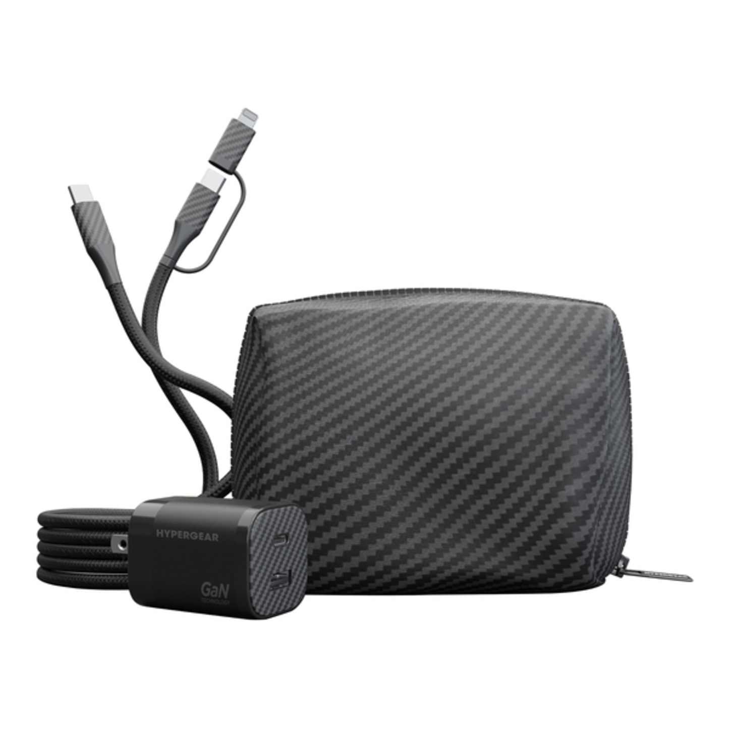 30W ECHCS USBC CHR KT CFB