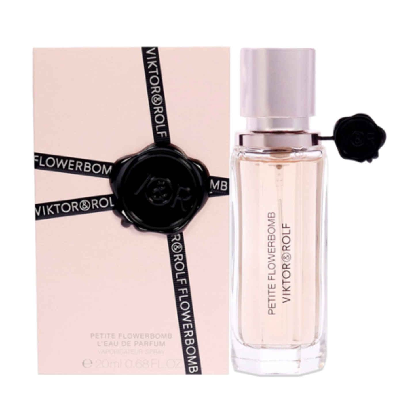 VIKTOR&ROLF FLOWERBOMB WOMEN'S EDP SPRAY - 0.68 FL OZ