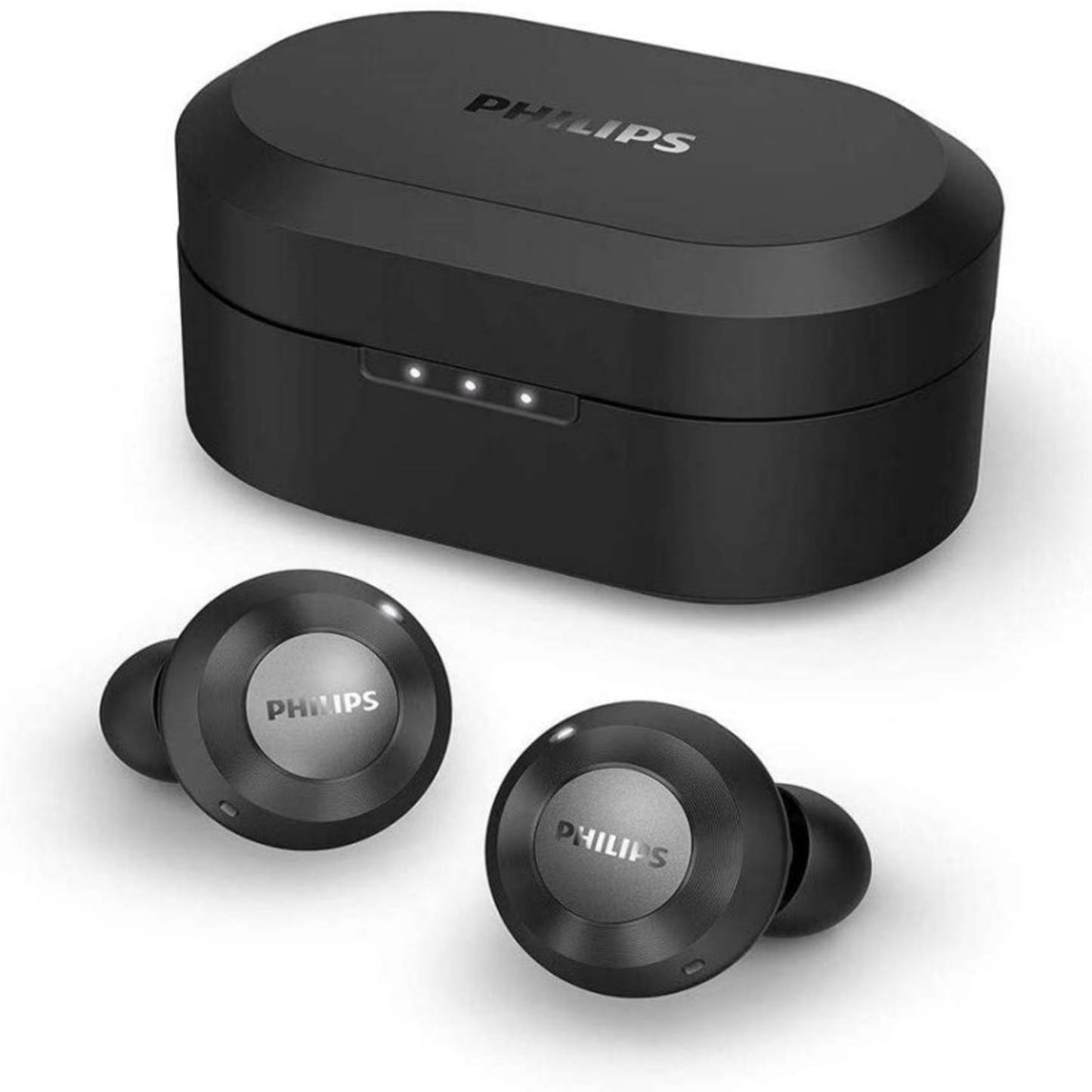 TRUE WIRELESS IN-EAR EARBUDS