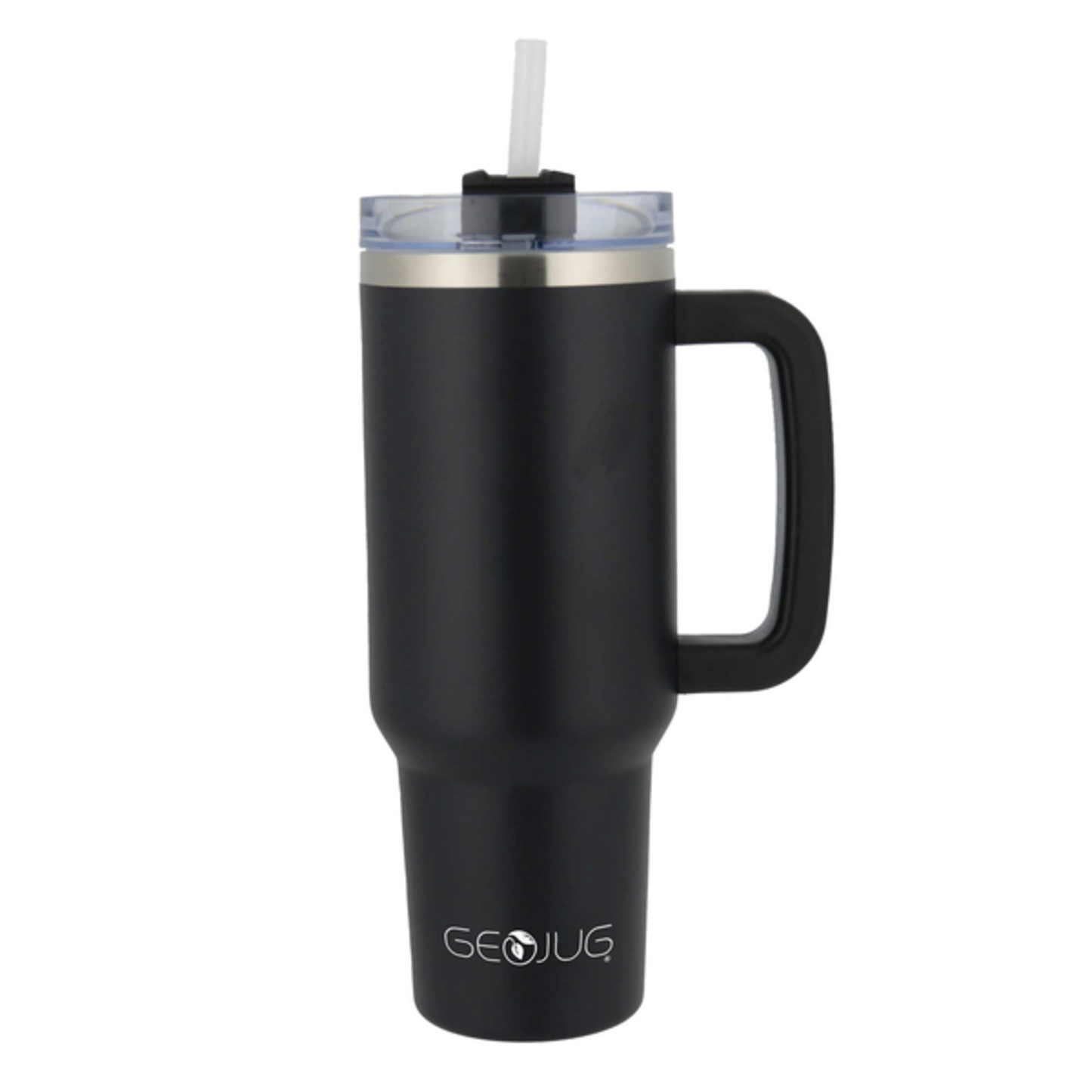 40OZ INSLT SS TUMBLER BLK
