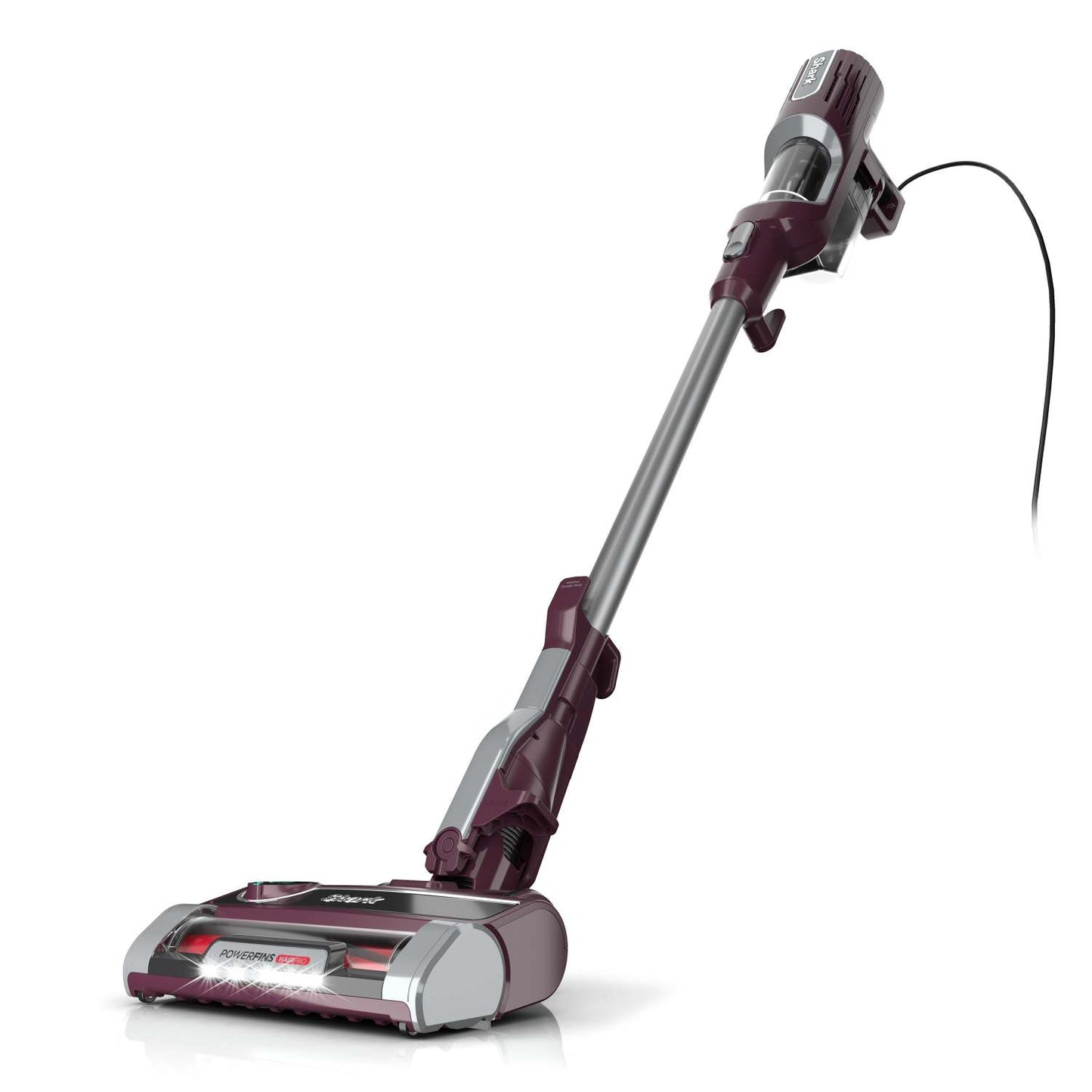ULTRALIGHT PETPRO CORDED STICK VACUUM