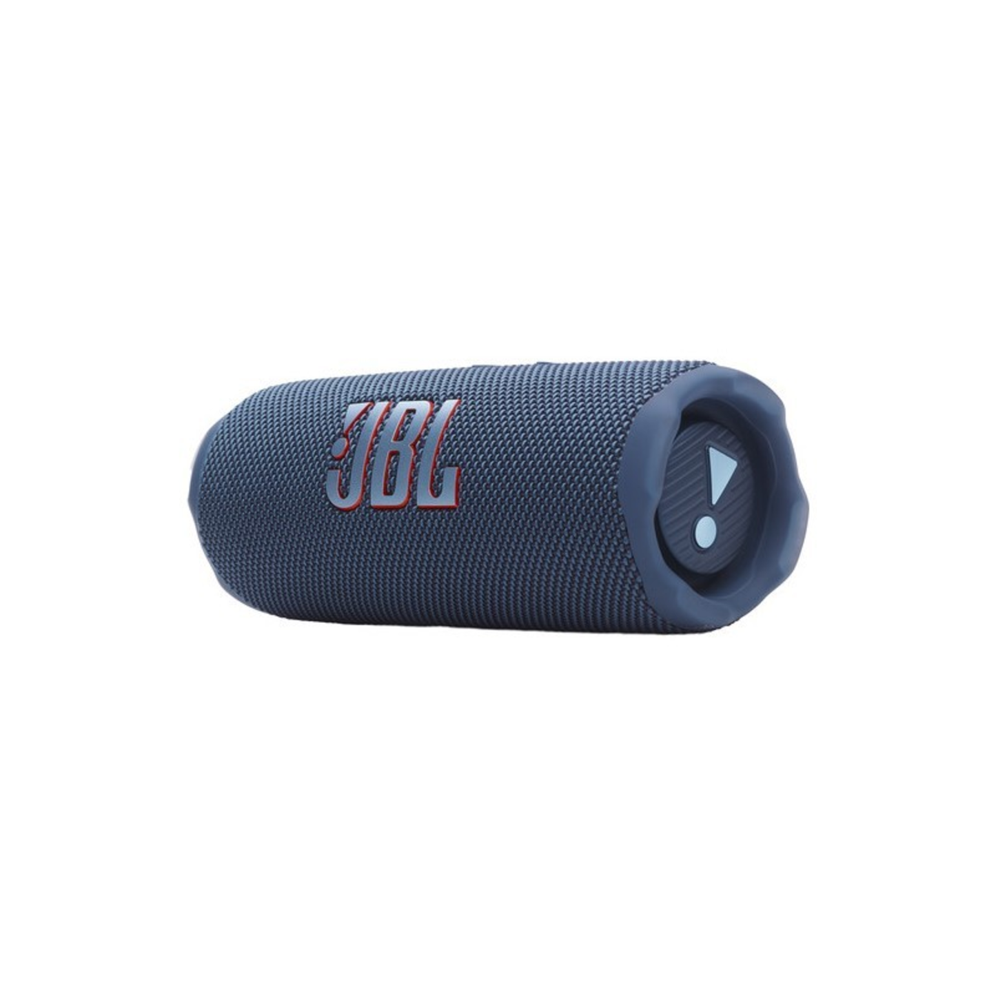 FLIP 7 PORTABLE WATERPROOF BLUETOOTH SPEAKER - (BLUE)