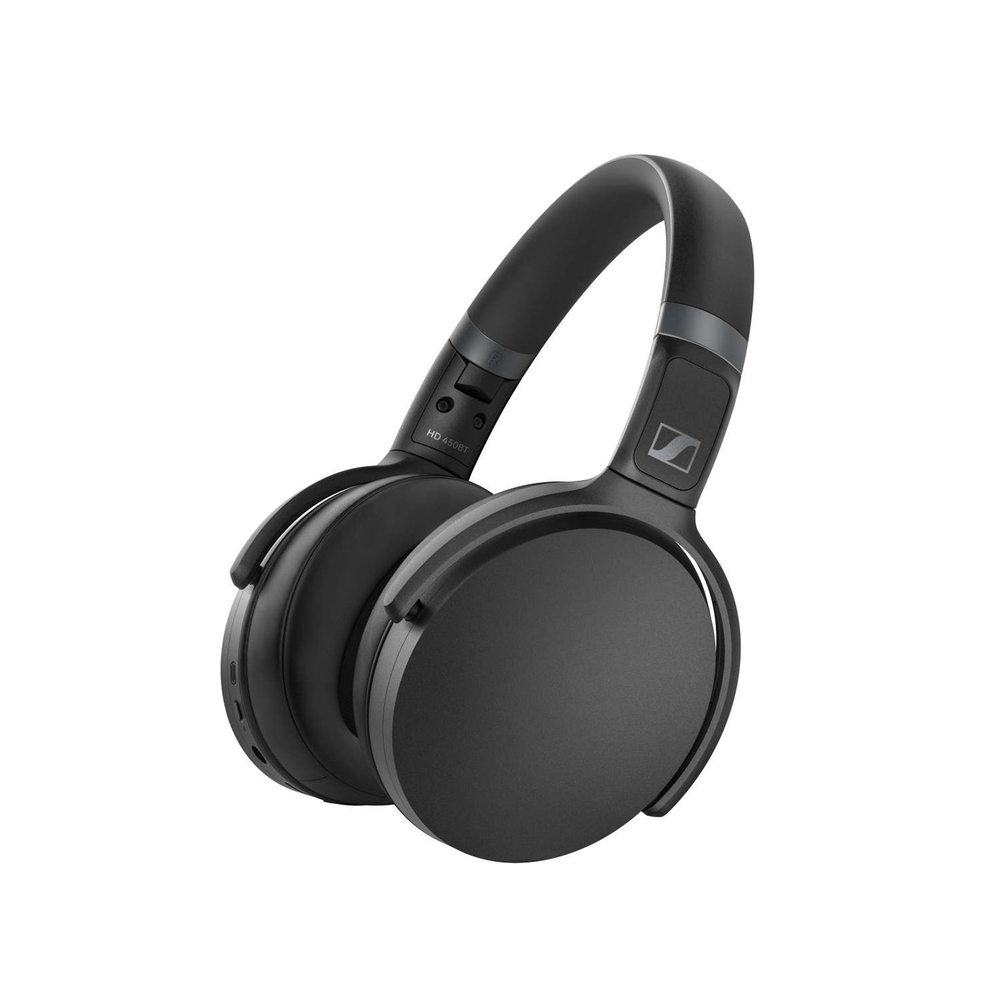 HD 450BT WIRELESS AROUND EAR NOISE CANCELLING HEADPHONES