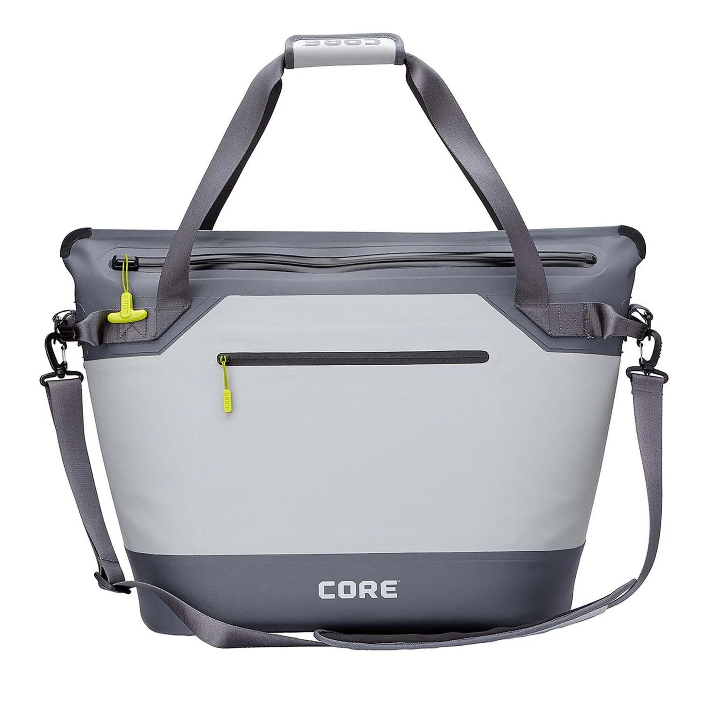 22-LITER/30 CAN PERFORMANCE SOFT COOLER
