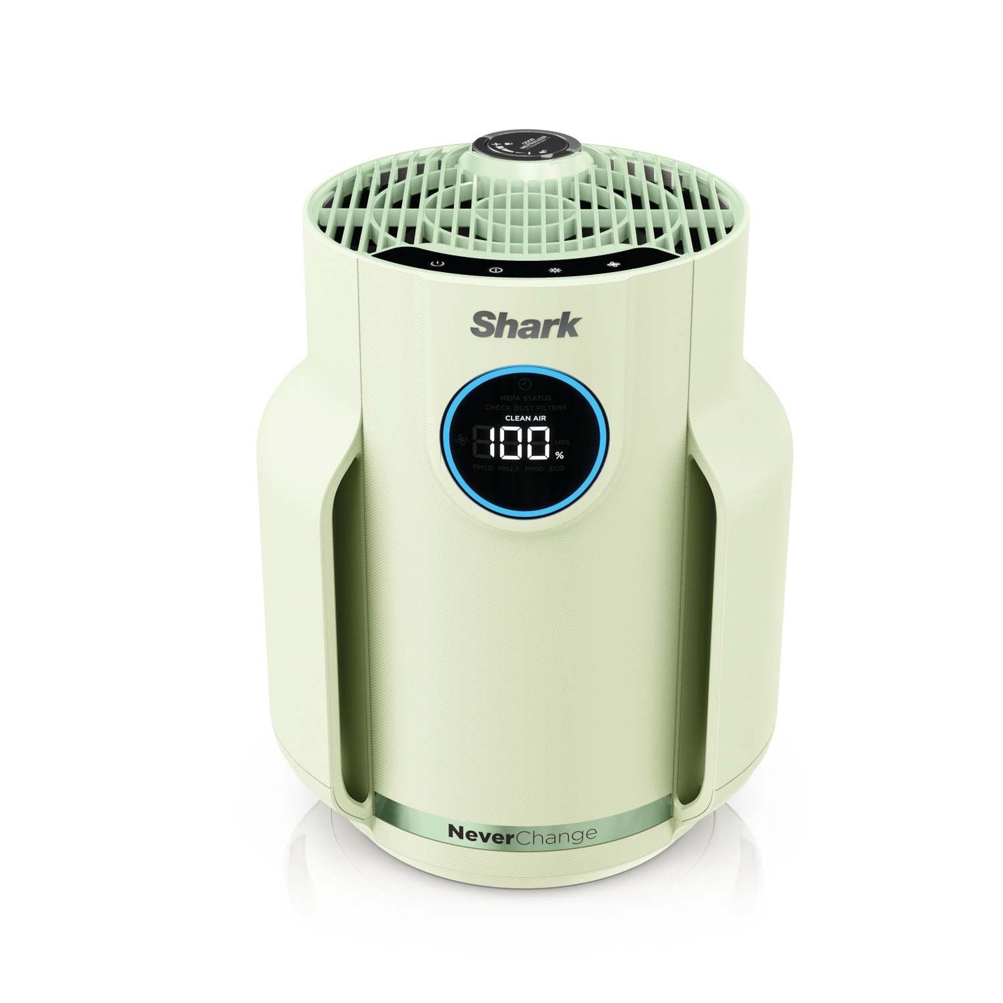 NEVERCHANGE COMPACT PRO AIR PURIFIER HONEYDEW