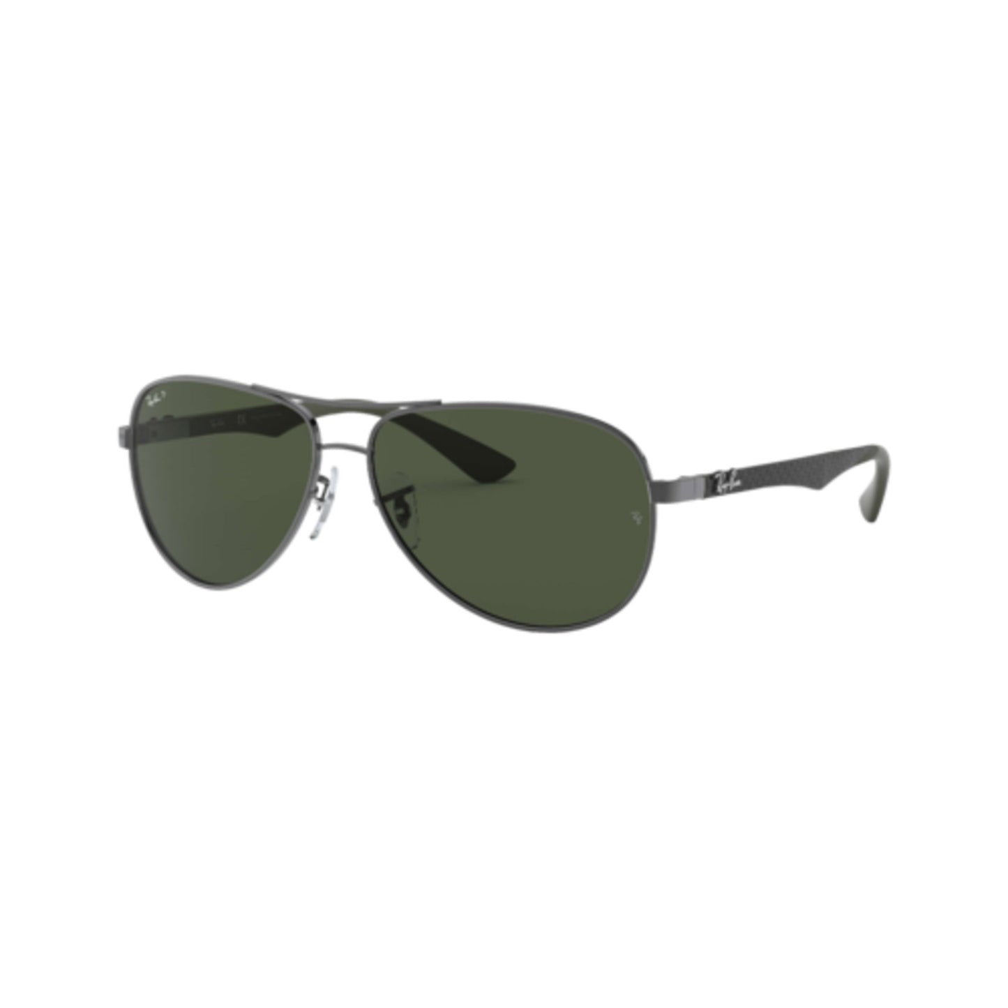 RAY-BAN POLARIZED RB8313 SUNGLASSES