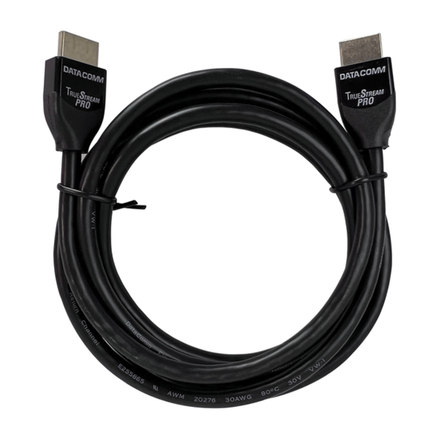 6FT HDMI 18 GBPS CBL