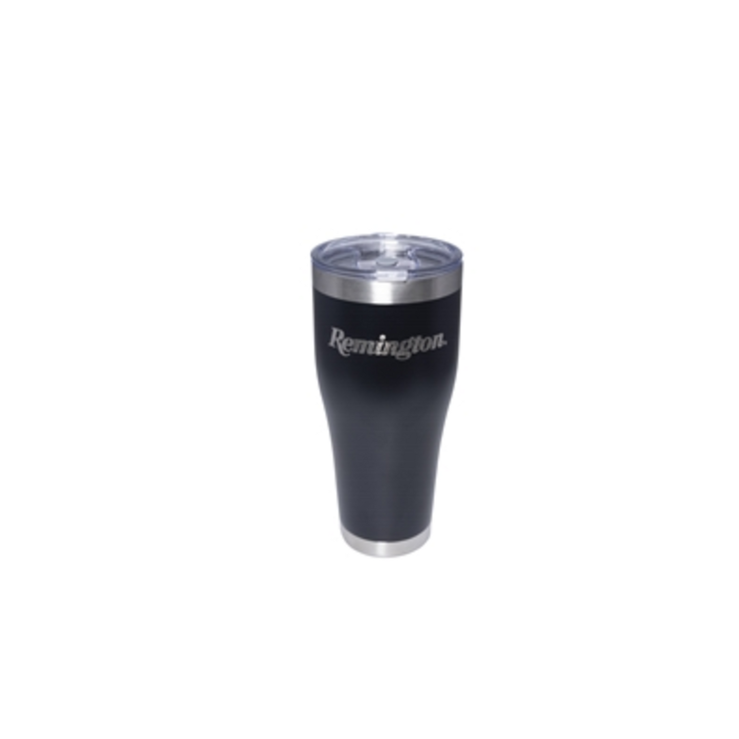 TUMBLER, BLACK, 30 OZ