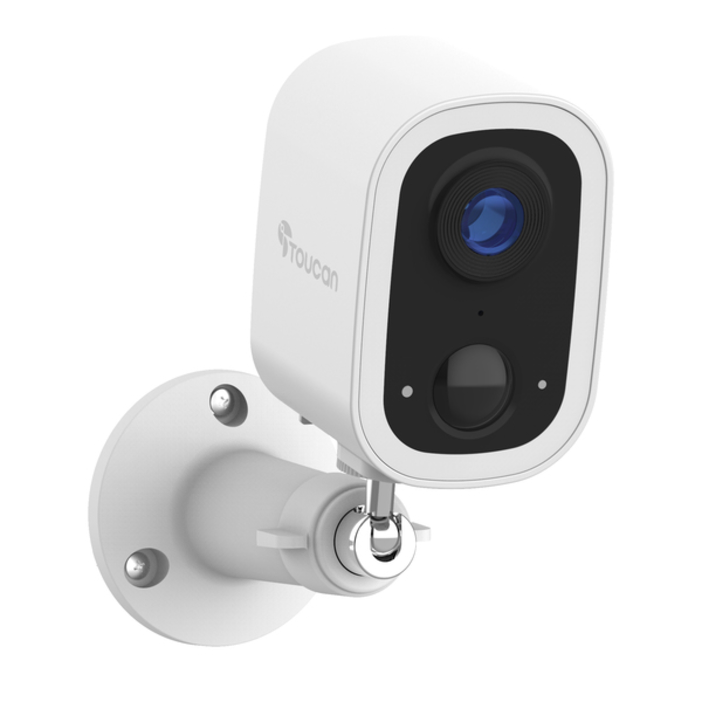 WIRELESS SECURITY CAM S4