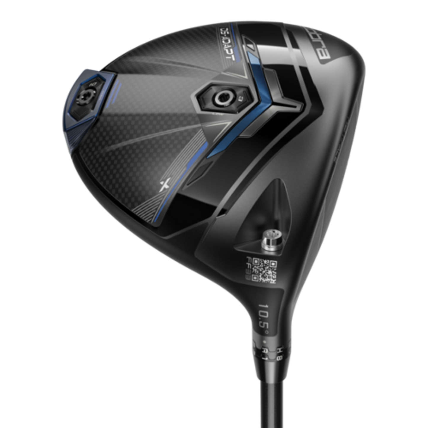 COBRA DS-ADAPT X DRIVER