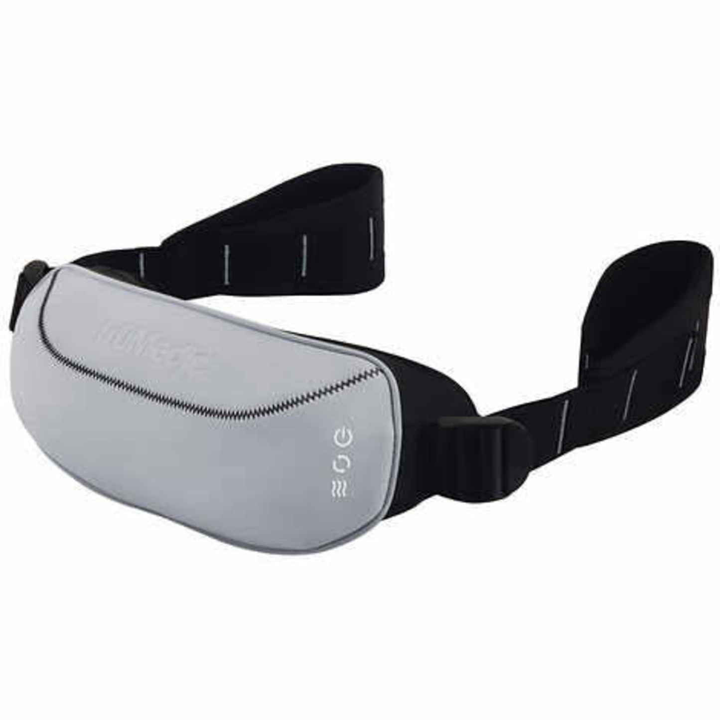 TRUMEDIC TRUSHIATSU PRO NECK & BACK MASSAGER + HEAT PERFORMANCE SERIES - GREY