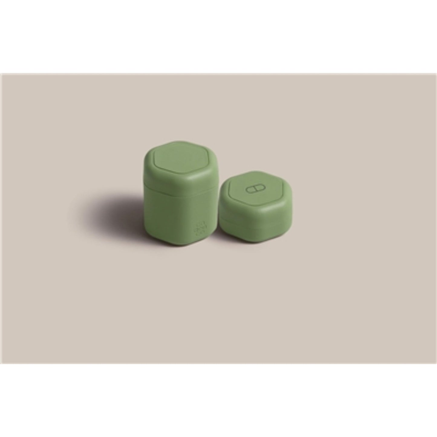 THE BASICS SET, EUCALYPTUS