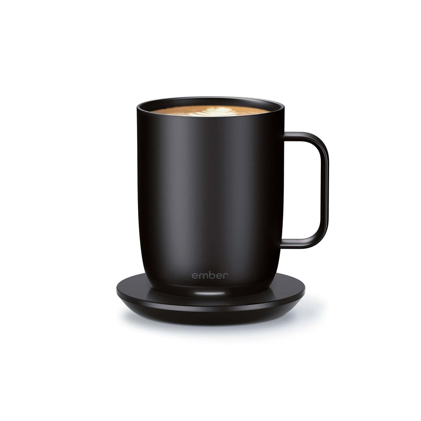 TEMPERATURE CONTROL SMART MUG 2 - 14OZ BLACK