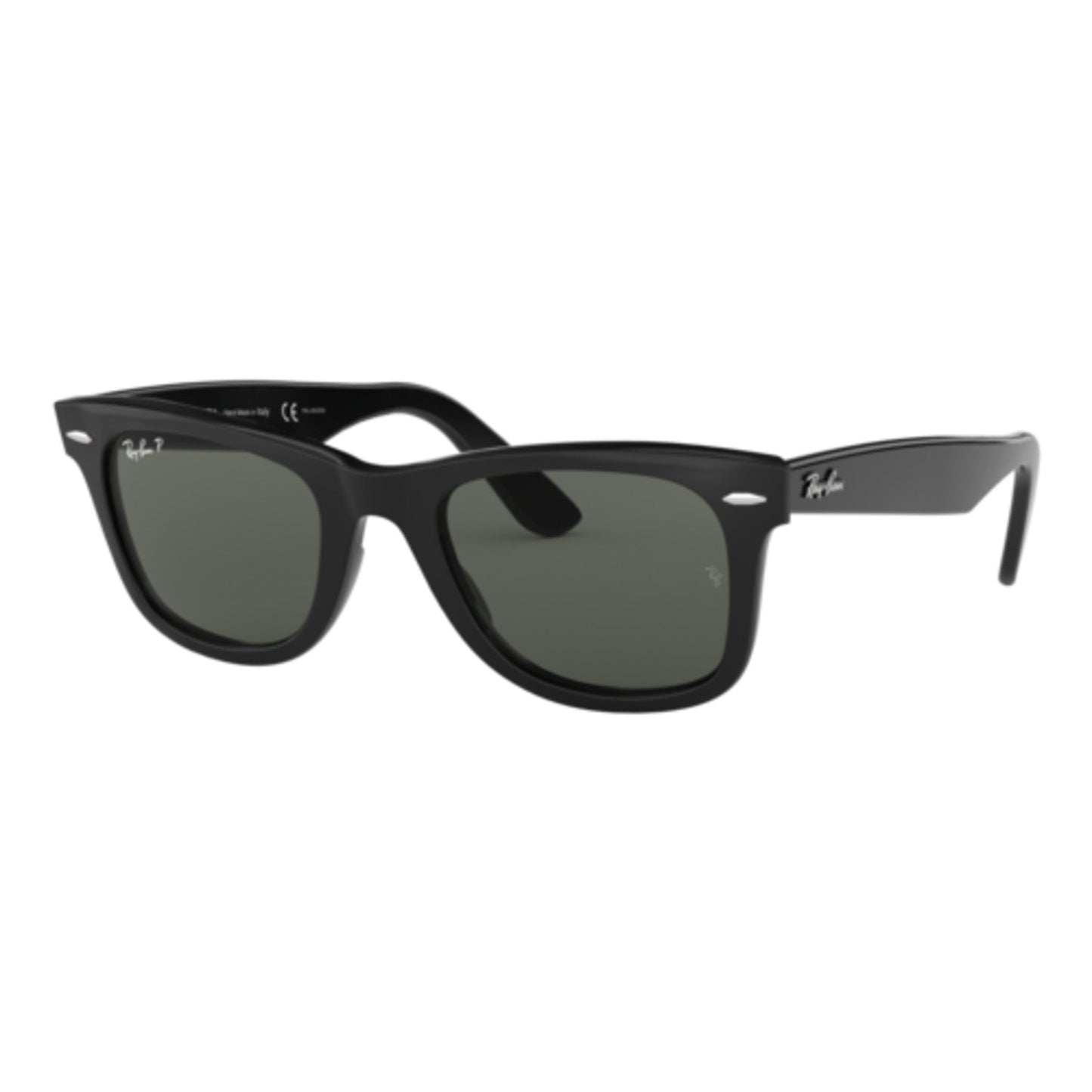 RAY-BAN POLARIZED ORIGINAL WAYFARER CLASSIC SUNGLASSES