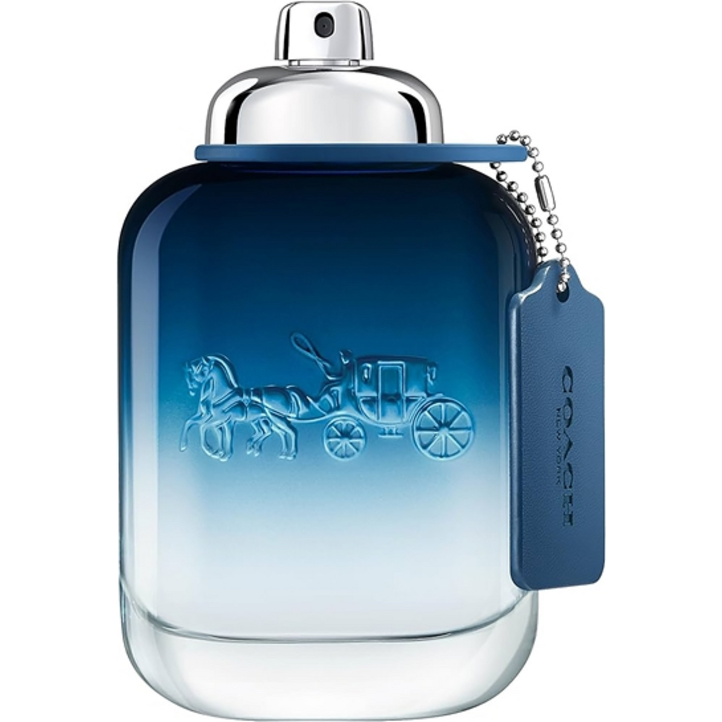 BLUE FOR MEN EAU DE TOILETTE SPRAY, 3.4OZ