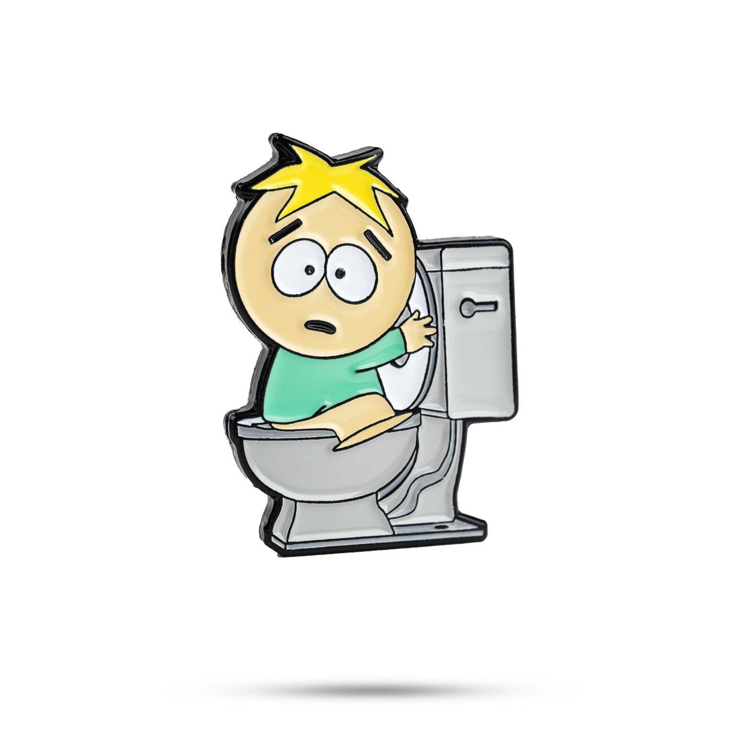 SOUTH PARK BALL MARKER - BUTTERS