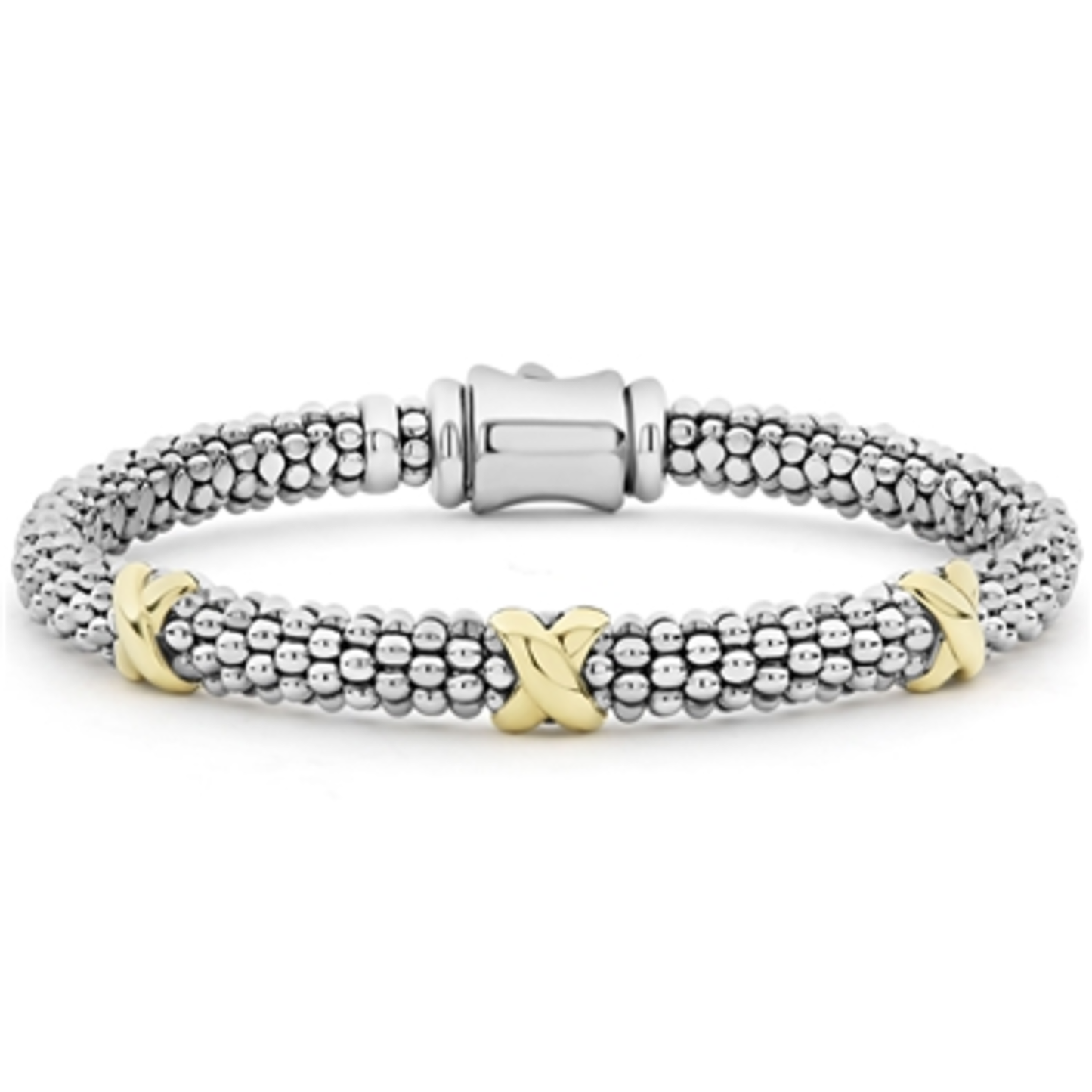 SIGNATURE CAVIAR THREE STATION X CAVIAR, MEDIUM