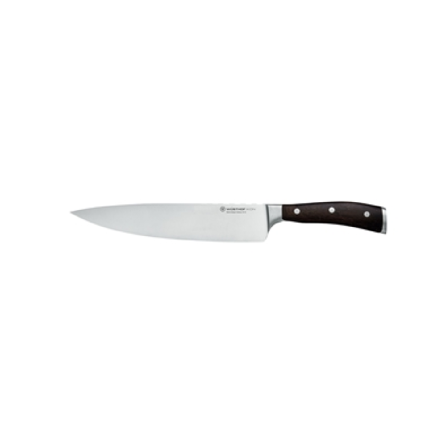 9-INCH CHEF'S KNIFE, BROWN
