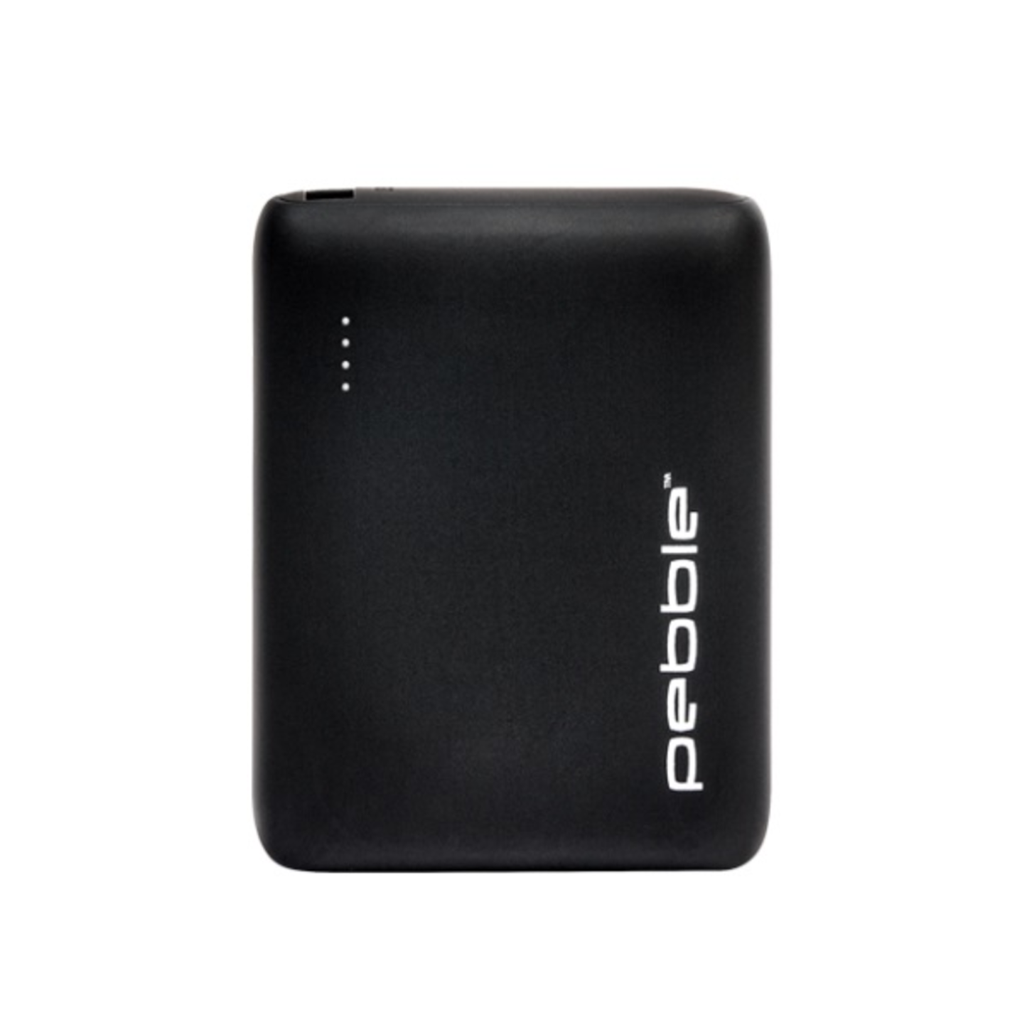 VEHO PEBBLE PZ10 POWER BANK 10,000MAH - BLACK