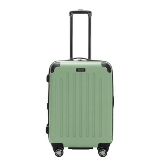 RENEGADE SUITCASE, SEAFOAM, 24"
