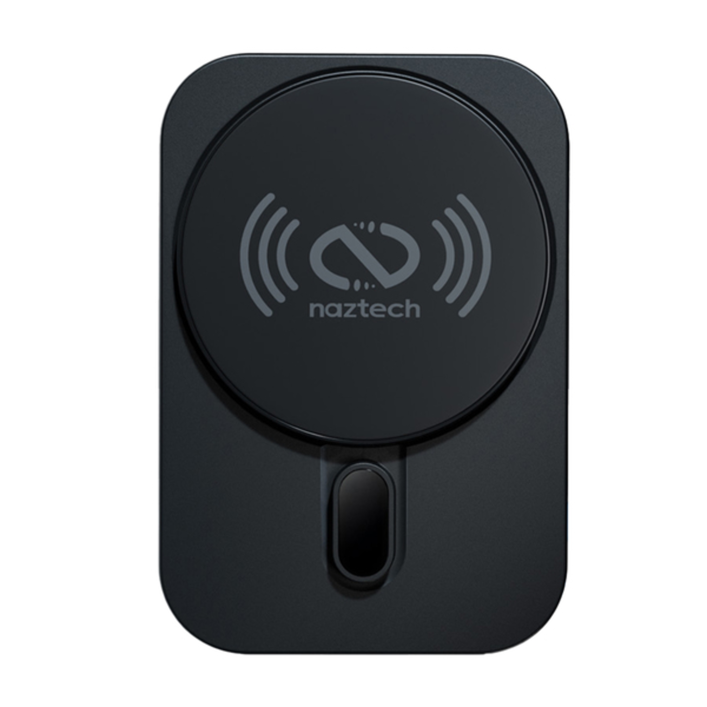 QI2 VENT CAR MOUNT BLACK
