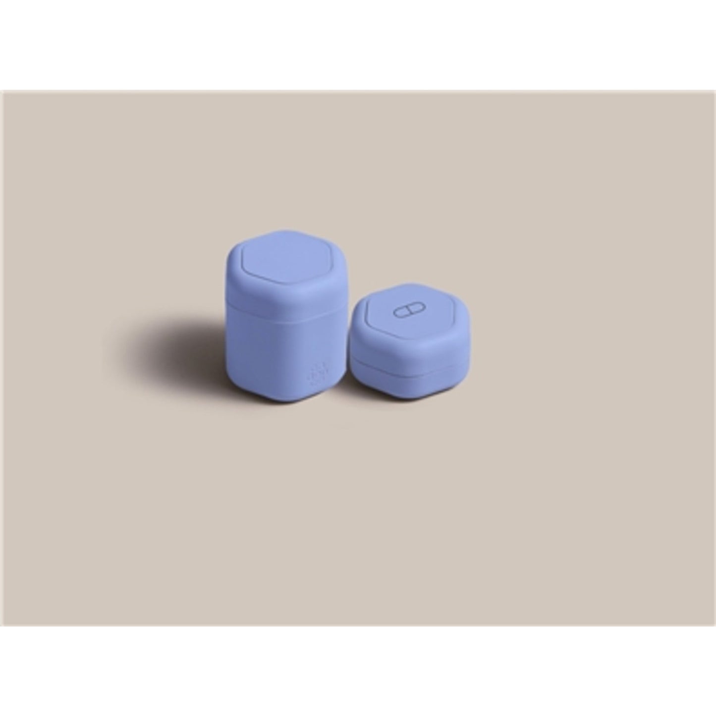 THE BASICS SET, PACIFIC