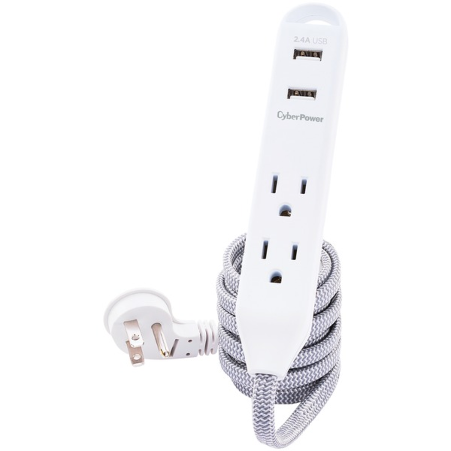 6FT BRD EXT CORD
