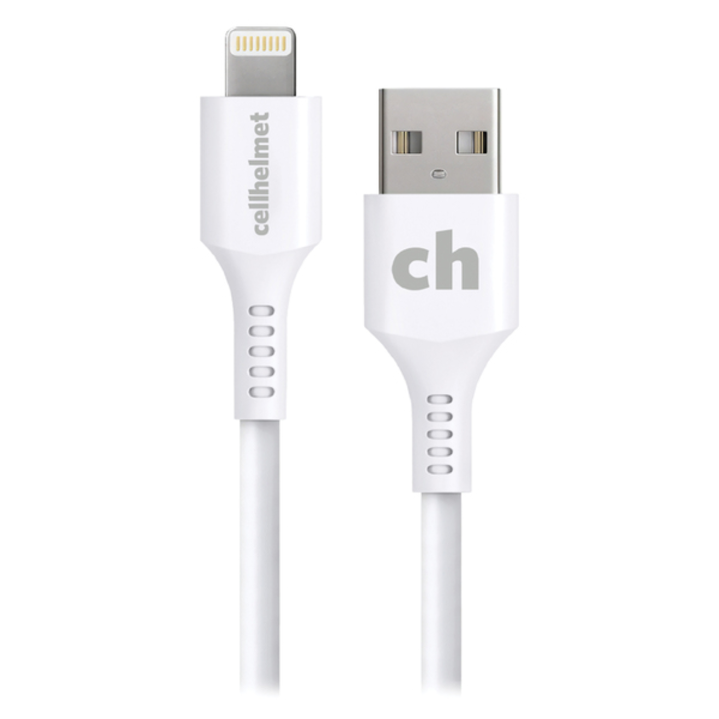 10FT RD LTNG CHRG/SNC CBL