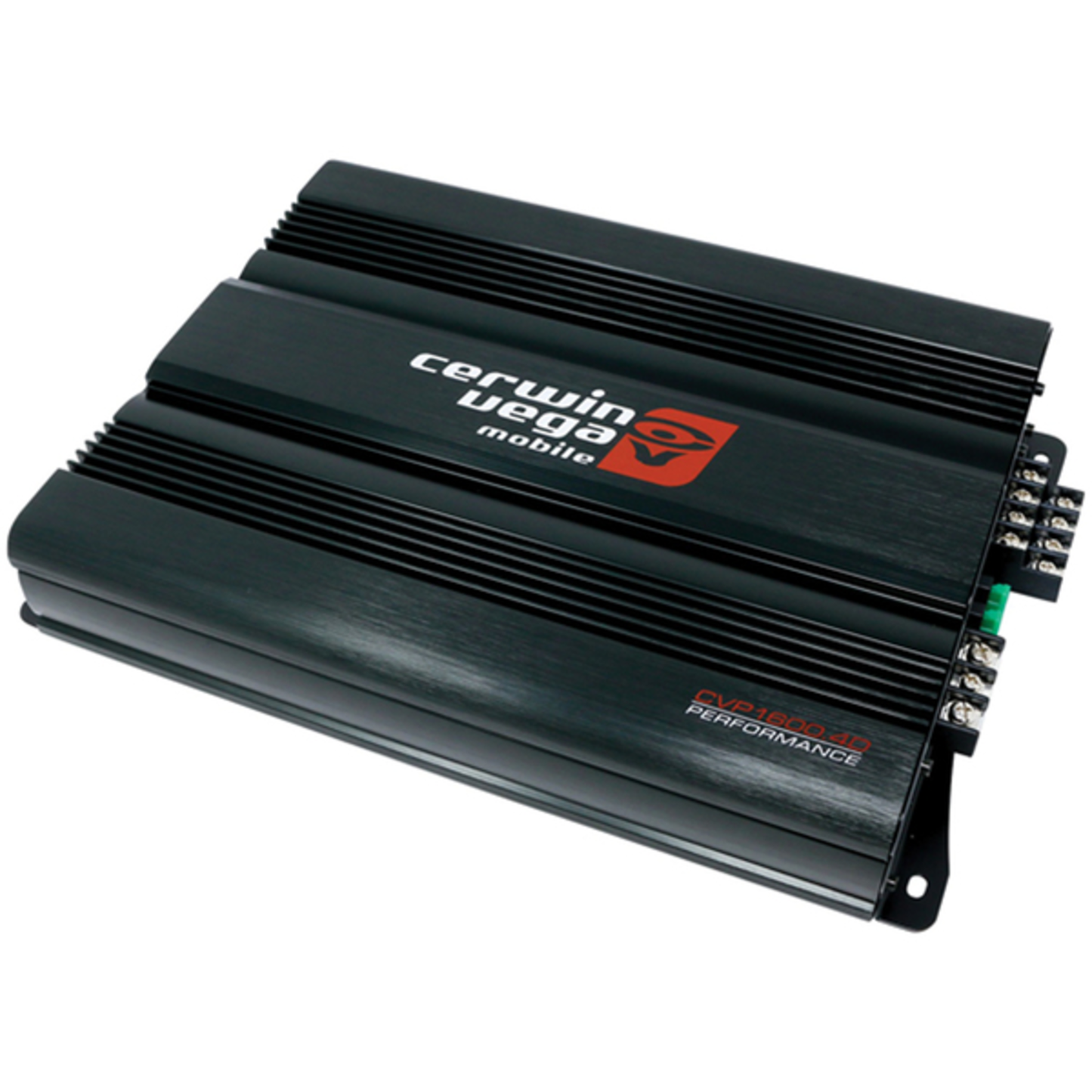 1600W 4CH PERF SER AMP