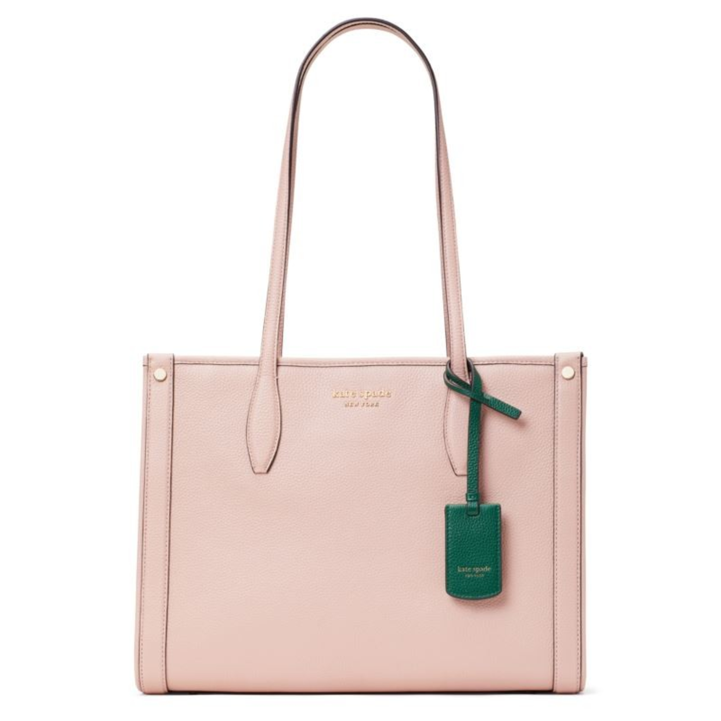 MARKET MEDIUM TOTE - FRENCH ROSE